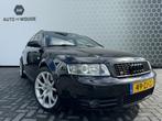 Audi S4 Avant 4.2 V8 quattro S4 Pro Line S-line, Te koop, Geïmporteerd, 5 stoelen, Benzine
