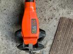 black+decker heggenschaar, Tuin en Terras, Hand-tuingereedschap, Ophalen, Gebruikt, Overige soorten, Black & Decker