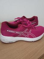 Asics hardloopschoenen (maat 40, valt als 39), Sport en Fitness, Loopsport en Atletiek, Hardloopschoenen, Zo goed als nieuw, Ophalen