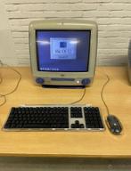 Apple iMac G3, Computers en Software, Ophalen, Apple