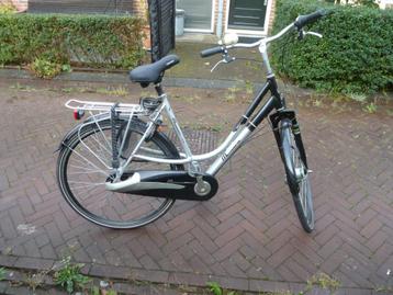 Mercure sportieve dames fiets 28 " beschikbaar voor biedingen