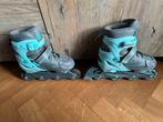 AMIGO Fuse Inlineskates Maat 34-37, Ophalen of Verzenden, Verstelbaar, Gebruikt, Kinderen