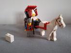 Lego castle 6023 Maiden's Cart, Ophalen of Verzenden, Gebruikt
