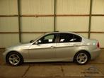 BMW 320 320i Business Line   320i Business Line, Automaat, 228 pk, Zwart, Bedrijf