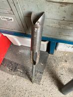 Grond boor eijkelkamp, Ophalen, Gebruikt, Grondboor, Overige merken