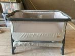 Tutti Bambini Cozee Co-Sleeper Wieg, Kinderen en Baby's, Babywiegjes en Ledikanten, Ophalen, Zo goed als nieuw, Wieg