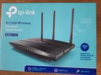 TP-Link Archer C1200, Computers en Software, Netwerk switches, Ophalen of Verzenden, Zo goed als nieuw