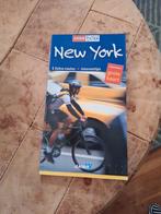ANWB extra Reisgids New York met kaart., Ophalen of Verzenden, Zo goed als nieuw, Noord-Amerika, ANWB