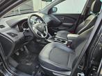 Hyundai Ix35 2.0i Style PANORAMA/airco/CRUISE, 4 cilinders, Leder en Stof, Origineel Nederlands, SUV of Terreinwagen