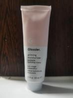 Glossier priming moisturiser, Ophalen of Verzenden, Nieuw, Verzorging