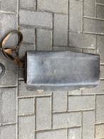 Schouderkoffer gereedschap, Doe-het-zelf en Verbouw, Gereedschap | Handgereedschap, Ophalen of Verzenden, Gebruikt