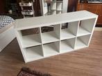 Ikea kallax, Ophalen, Zo goed als nieuw, Minder dan 150 cm, Minder dan 100 cm