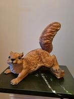 Beeld van eekhoorn, Ophalen of Verzenden, Zo goed als nieuw, Dier
