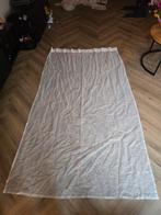 2x Ikea Vitrage Gordijnen - 120x240 cm, Ophalen