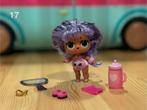 LOL Surprise Doll Daring Diva Hairgoals (zeemeermin), Ophalen of Verzenden, Gebruikt, Overige typen