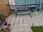 Hangmat, Tuin en Terras, Hangmatten, Ophalen, Gebruikt, Met standaard, Eenpersoons