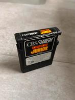 Colecovision spel Donkey Kong Jr., Avontuur en Actie, Gebruikt, 1 speler, Ophalen of Verzenden