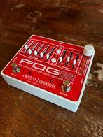 Electro-Harmonix POG2 – Polyfone Octaver, nette staat, Verzenden, Gebruikt, Overige typen