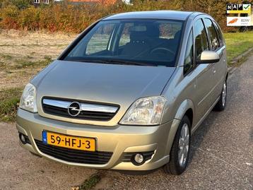 Opel Meriva 1.4-16V Temptation Airco Electric pakket Audio-C beschikbaar voor biedingen