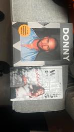 Donny Roelvink - Donny, Donny Roelvink, Ophalen of Verzenden, Zo goed als nieuw, Sport