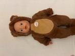 My Little BABY born Beren Onesie - Knuffelzacht!, Ophalen of Verzenden, Zo goed als nieuw, Babypop