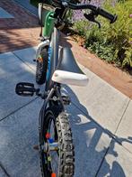 Volare 14 inch jongensfiets ook met zijwieltjes, Ophalen, Gebruikt, Minder dan 16 inch, Zijwieltjes