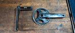SRAM Force D1 crankstel, Ophalen of Verzenden, Racefiets, Crankstel of Pedalen