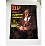 HP nr.9 uit 1974, Ophalen of Verzenden, Gelezen, Overige typen