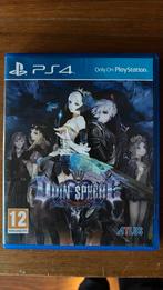 Odin Sphere Leifdrasir, Avontuur en Actie, 1 speler, Ophalen of Verzenden, Zo goed als nieuw