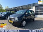 Renault Twingo 1.2 Emotion | NWE APK | AIRCO KOUD | ZEER ZUI, Voorwielaandrijving, Twingo, 4 cilinders, 4 stoelen