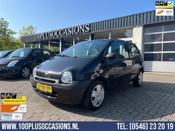 Renault Twingo 1.2 Emotion | NWE APK | AIRCO KOUD | ZEER ZUI beschikbaar voor biedingen
