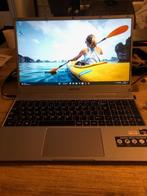 laptop Medion Akoya E15301, AMD Ryzen, 15 inch, Qwerty, 512 GB