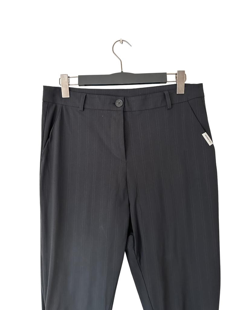 Penn & Ink broek M, Zwart, Ophalen of Verzenden, Zo goed als nieuw, Lang