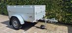 Anssems bagagewagens 2 stuks, Auto diversen, Aanhangers en Bagagewagens, Ophalen, Gebruikt