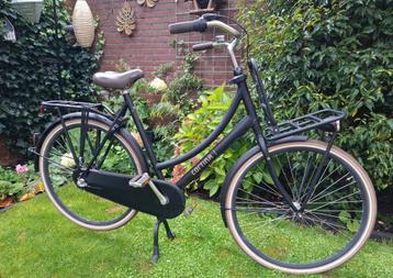 cortina u4 transport damesfiets 28"   beschikbaar voor biedingen