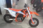 Ktm SX-E3 Elektrische ktm (Topdeal NIEUW), Fietsen en Brommers, Minibikes, Midibikes en Pitbikes, Ophalen, Nieuw, Overige typen