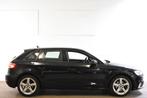 Audi A3 Sportback TFSI 115PK PRO-LINE SPORT NAVI/PDC/LED, Gebruikt, Euro 6, Zwart, Origineel Nederlands