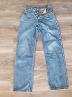 Levi's 501 Jeans, Kleding | Dames, Spijkerbroeken en Jeans, Blauw, Overige jeansmaten, Ophalen of Verzenden, Gedragen