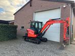 Kubota KX042-4 Minigraver graafmachine Sloop/Sorteer A/C, Zakelijke goederen, Machines en Bouw | Kranen en Graafmachines, Graafmachine