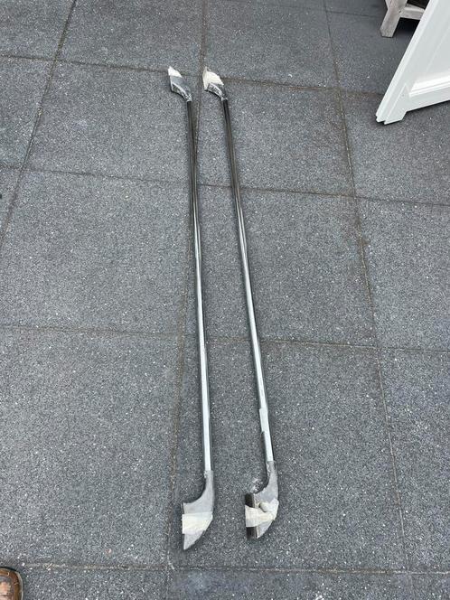 T4 VW Volkswagen dakrails, Auto diversen, Dakdragers, Ophalen of Verzenden