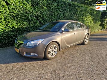 Opel Insignia 1.4 Turbo EcoFLEX Edition beschikbaar voor biedingen