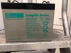 Cellpower CPL 45-12I – 12V 45Ah Longlife loodzuuraccu, Ophalen, Nieuw