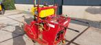 Asfaltzaag machine, Ophalen, Gebruikt, Overige typen, 70 mm of meer