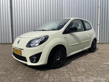 Renault Twingo 1.2-16V Collection Airco Cruise Control Nieuw beschikbaar voor biedingen