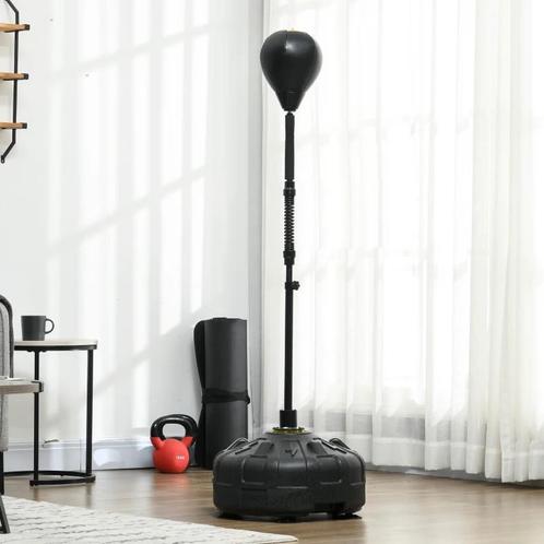 Nieuw vrijstaande Boksbal kickboksen bokstrainer, Sport en Fitness, Boksen, Nieuw, Boksbal, Ophalen of Verzenden