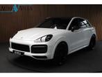 Porsche Cayenne Coupé 3.0 GT Sport Chrono Carbon Softclose, Automaat, Cayenne, 2005 kg, Gebruikt