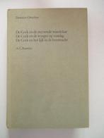 De Cock omnibus - A.C. Baantjer, Boeken, Ophalen of Verzenden, Gelezen