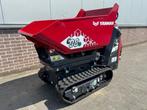 Yanmar Rupsdumpers / Dumper C08 (D, AG, E) C12R, C30R, C50R, Ophalen, Dumper