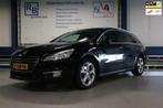 Peugeot 508 SW 1.6 THP / LEES TEKST ! !, Voorwielaandrijving, Zwart, Origineel Nederlands, Handgeschakeld
