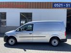 Volkswagen Caddy 2.0 TDI 102pk L2H1 BMT Maxi Comfortline / v, Auto's, Stof, Gebruikt, 4 cilinders, Met garantie (alle)
